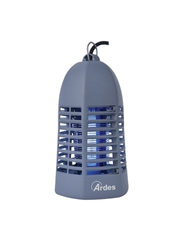 ARDES ZAK 4W (BLUE) (ARZANSC01B) - ZANZARIERA A SCARICA 4W