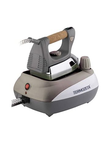 FERRO DA STIRO TERMOZETA MILADY CALDAIA