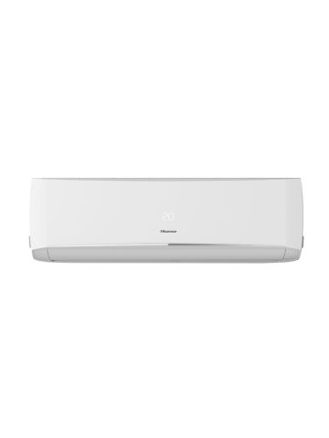 HISENSE HALO (CBYR0905W + CBYR0905G) - CONDIZIONATORE 9000 BTU - INVERTER - GAS R32 - CONTROLLO WI-FI - CLASSE A+/A++