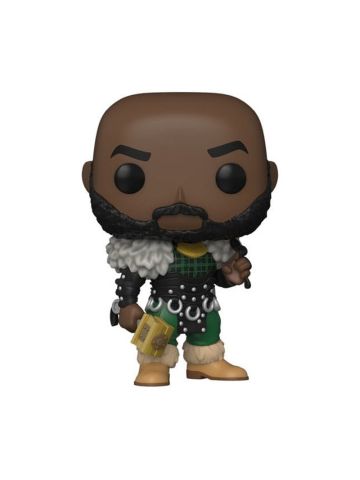 FUNKO POP BOASTFUL LOKI (63680) - LOKI - MARVEL - NUM.984