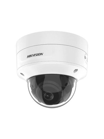 HIKVISION DS-2CD2723G0-IZS(2.8-12MM)(O-STD) - TELECAMERA A CUPOLA VARIFOCALE MOTORIZZATA WDR 2MP