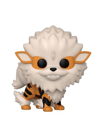 FUNKO POP ARCANINE (69079) - POKEMON