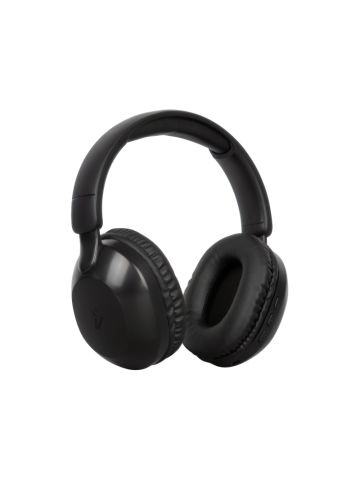 VULTECH HBT-20BK OCTOPUS - CUFFIE BLUETOOTH 5.0 CON MICROFONO E CONTROLLO TRACCIA