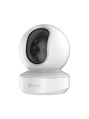 EZVIZ TY1 1080P - TELECAMERA MOTORIZZATA DA INTERNO - FHD - VISION GRADE 360 - SENSORE MOVIMENTO - AUDIO BIDIREZIONALE - MONITORAGGIO INTELLIGENTE