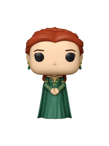 FUNKO POP ALICENT HIGHTOWER (65606) - HOUSE OF THE DRAGON - TELEVISION - NUM. 03