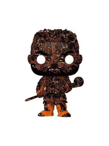 FUNKO POP M''BAKU (64891) - BLACK PANTHER - MARVEL - NUM.67