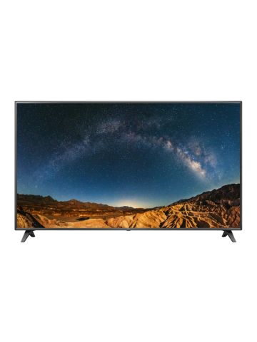 LG 55UR781C - 55"" SMART TV LED 4K - BLACK - EU