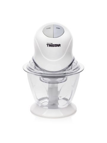 TRITATUTTO E MACINATORE TRISTAR ***