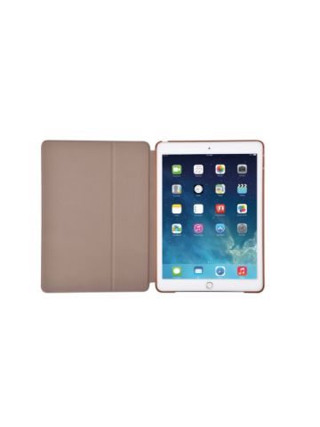 CUSTODIA IPAD AIR IN PELLE DEVIA