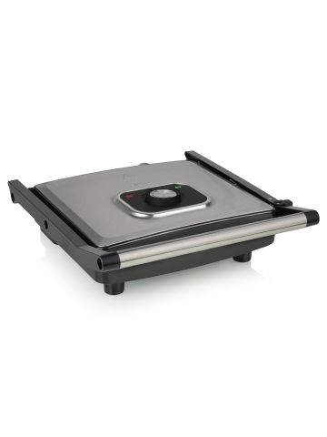 GRILL PIASTRA 30X26 TRISTAR 2000W