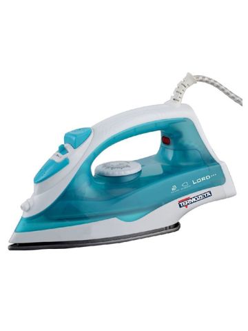 FERRO DA STIRO TERMOZETA LORD a VAPORE