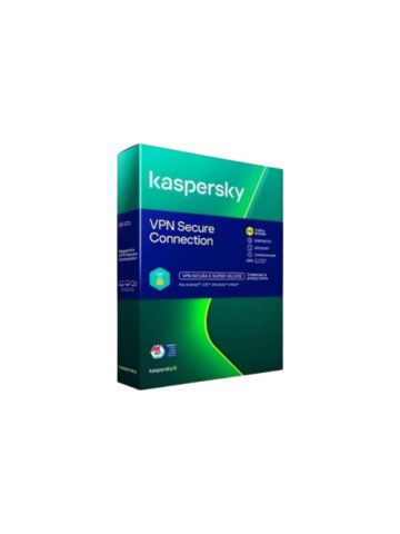 KASPERSKY SEC2 3DEV 1Y SLIM SIERRA BS IT