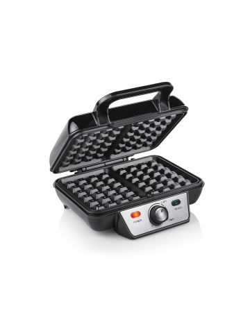 PIASTRA WAFFLE 1000W TRISTAR