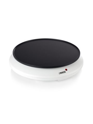 CREPIERA PIADINERIA PRINCESS 30CM 1100W*