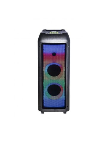 SPEAKER MAJESTIC BT/USB TROLLEY 10.000W