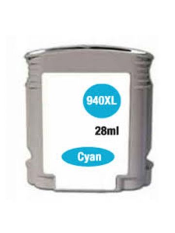 CARTUCCIA COMP HP N940XL CIANO