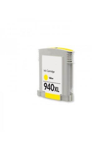 CARTUCCIA COMP HP N940XL GIALLO
