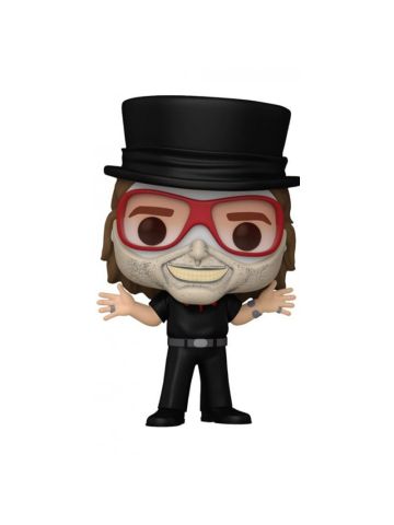 FUNKO POP THE GRABBER (75908) - MOVIES - NUM.1488