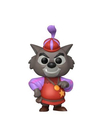 FUNKO POP SHERIFF OF NOTTINGHAM (75915) - DISNEY - ROBIN HOOD - NUM.1441