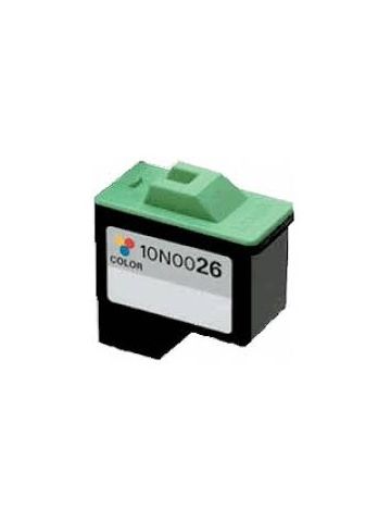 CARTUCCIA COMP LEXMARK X25/X1000 COLOR