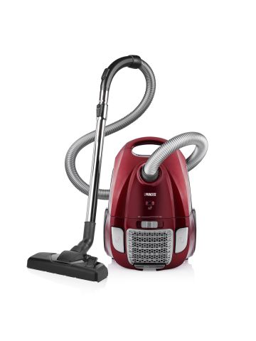 ASPIRAPOLVERE PRINCESS POWER DELUXE