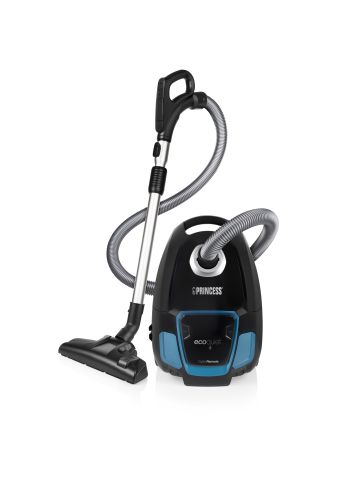 ASPIRAPOLVERE PRINCESS EcoQuiet 450W