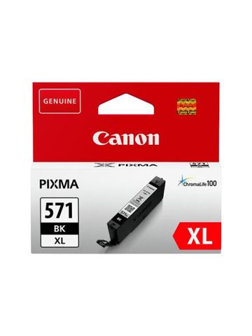 CARTUCCIA COMPATIBILE CANON CLI-571Y XL