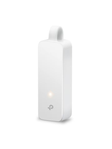 ADATTATORE RETE DA TYPE-C A ETHERNET