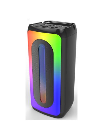 SPEAKER MAJESTIC BT/USB/AUX 160W FLAME 2