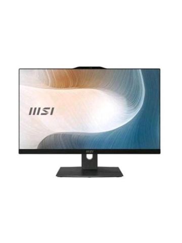PC AIO MSI I5-1235U/8GB/512/23.8/W11P B