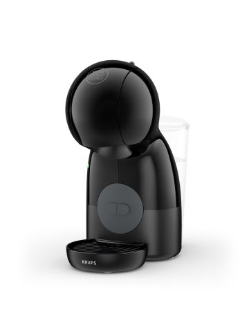KRUPS DOLCE GUSTO PICCOLO XS BLACK (KP1A3BP16) - MACCHINA CAFFE` ESPRESSO A CAPSULE