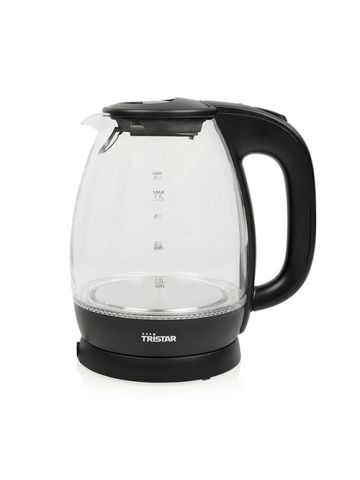 BOLLITORE 1.7LT 2200W TRISTAR a LED VETR