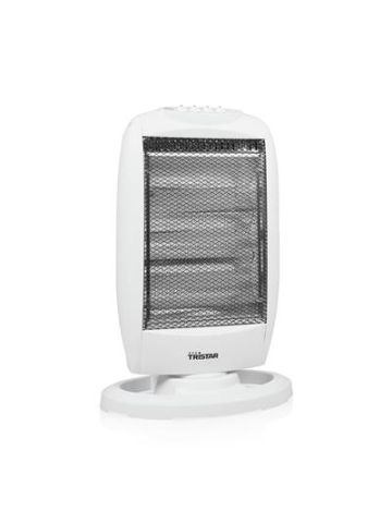 STUFA ELETTRICA TRISTAR 1200W