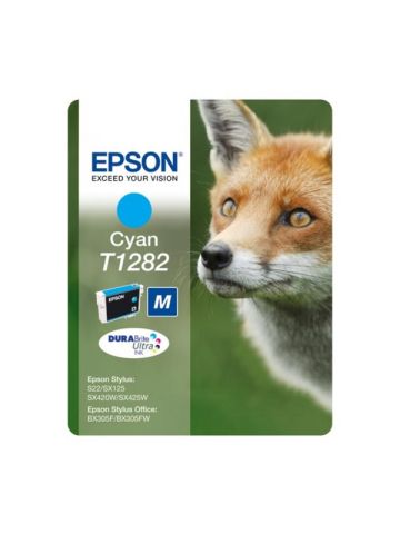 CARTUCCIA EPSON CIANO T1282