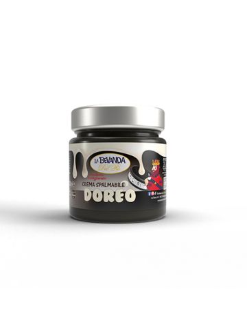 BEVANDA DEL RE CREMA DOREO 200GR