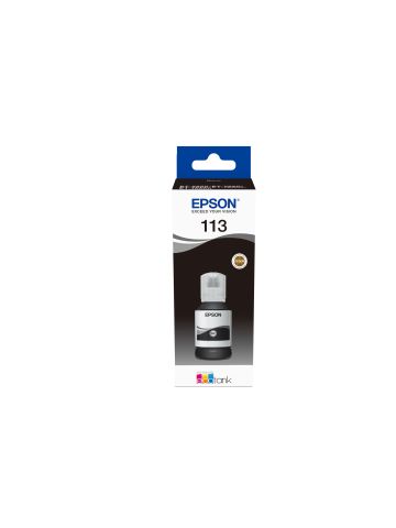 CARTUCCIA EPSON 113 ECOTANK NERO