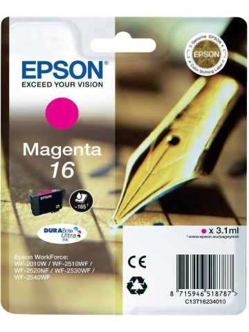 CARTUCCIA EPSON MAGENTA 3.1ML