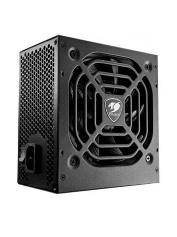 ALIMENTATORE COUGAR BLACK 500W 80+120MM