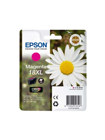 CARTUCCIA EPSON MAGENTA XL