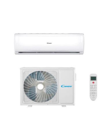 CLIMATIZZAT CANDY BREZZA 12000BT A++WiFi