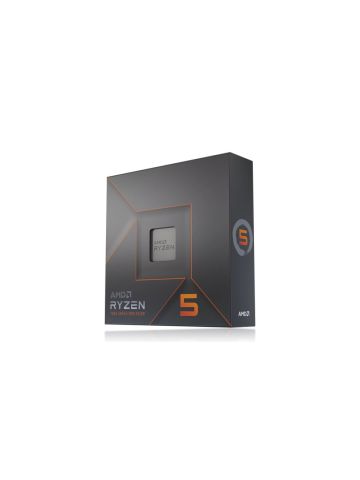 CPU AMD RYZEN 5 7600X 4.7GHZ 6C AM5 BOX