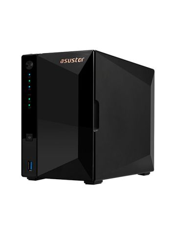 NAS ASUSTOR 4 BAIE RTD1619B 2GB DISKLES