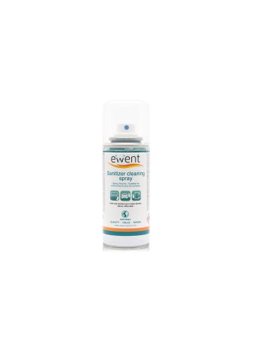 EWENT SPRAY DETERGENTE IGIENIZZANTE 100M