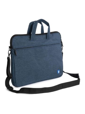 BORSA NOTEBOOK 15.6 VULTECH BLU