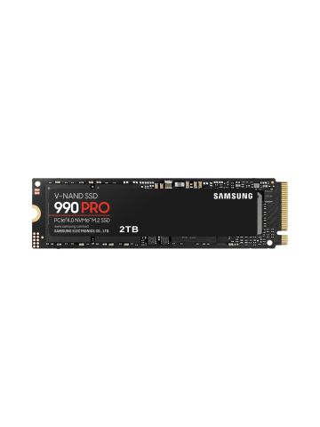SSD 2000GB SAMSUNG INT. M2 990 PRO