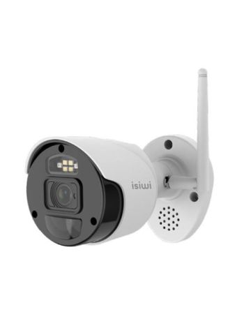 TELECAM.WIFI X KIT CONNECT 8MPX PIR IP6