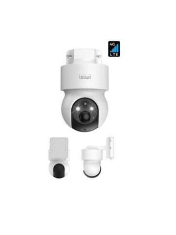 TELECAMERA 4G REDI+2K PT SHOWC IP65 SIM