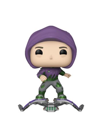FUNKO POP GREEN GOBLIN (67605) - DOCTOR STRANGE - MARVEL - NUM.1165