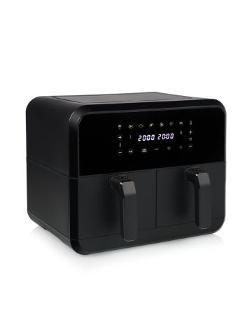 FRIGGITRICE ARIA 8LT DIG 2x4LT PRINCESS