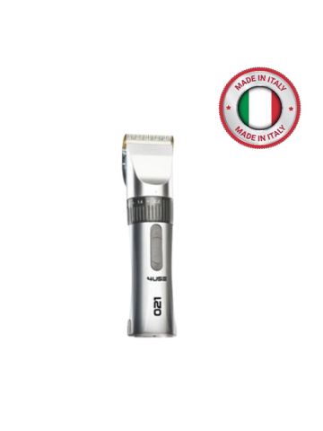 TAGLIACAPELLI ELMOT 021 SILVER